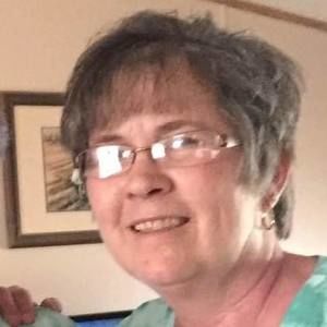 Meet your Posher, Lori